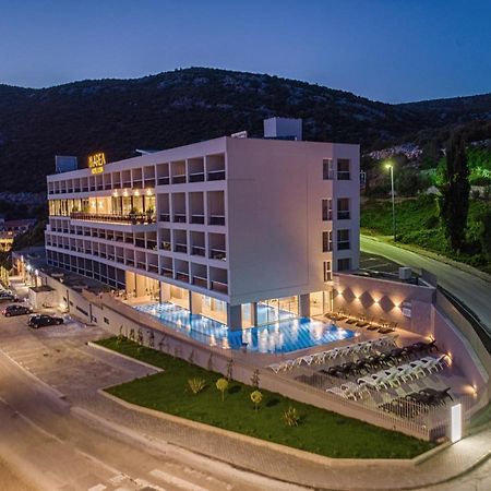 Marea Hotel & Spa ネウム エクステリア 写真