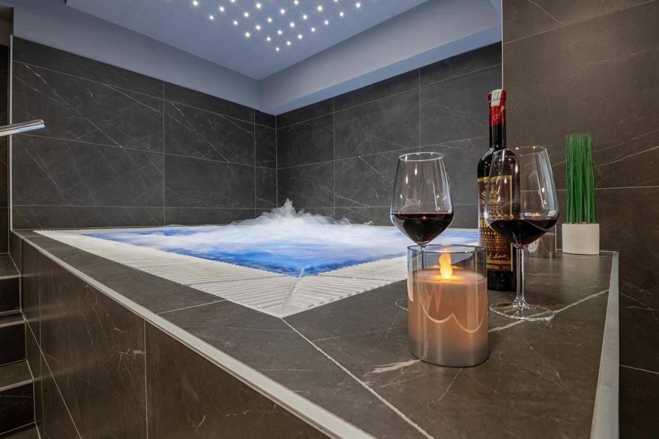 Marea Hotel & Spa ネウム エクステリア 写真