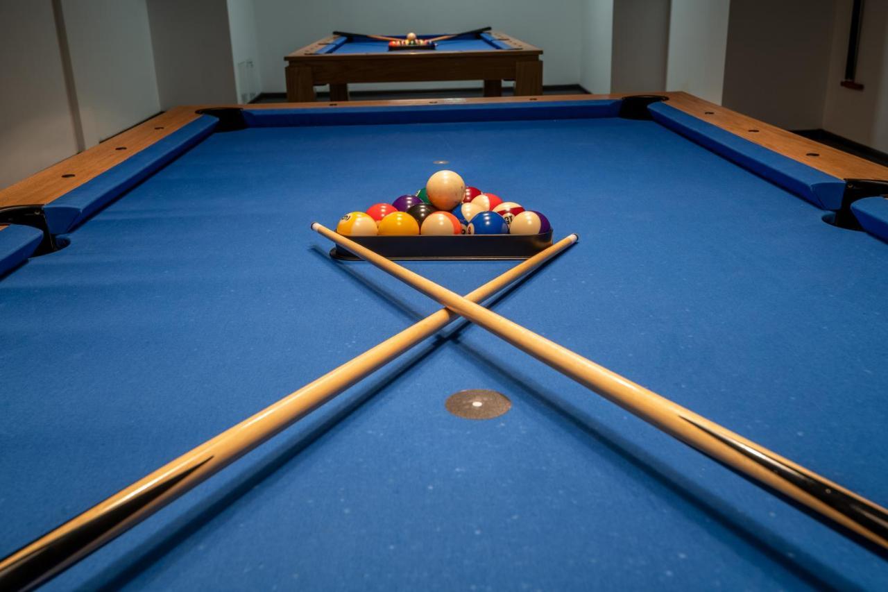 Marea Hotel & Spa ネウム エクステリア 写真