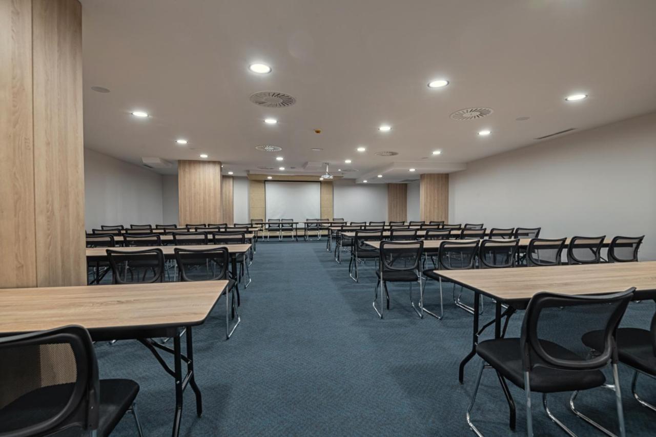 Marea Hotel & Spa ネウム エクステリア 写真